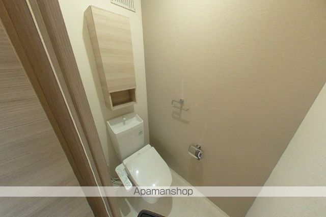 DーROOM福住 Aの内装写真