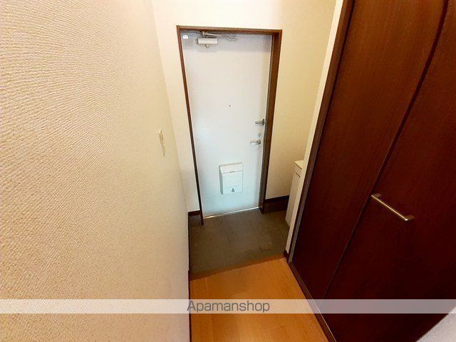 Votreの内装写真
