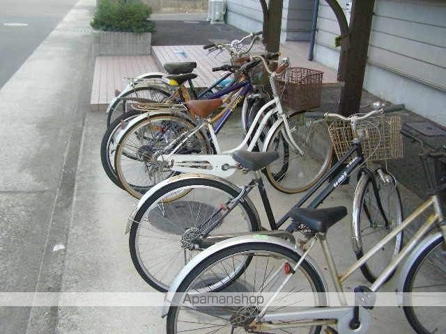 フォブールあすかA・B棟のその他写真