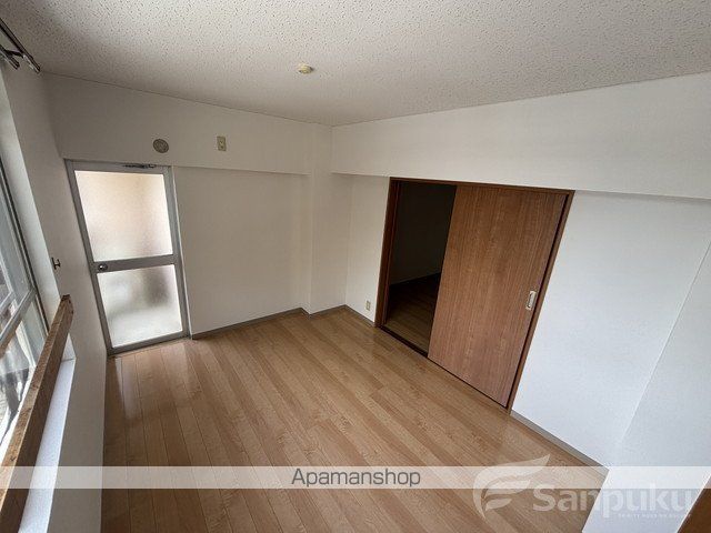 豊島マンションの内装写真