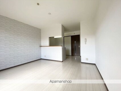 プロスペリテ[1R/30m2]の内装1