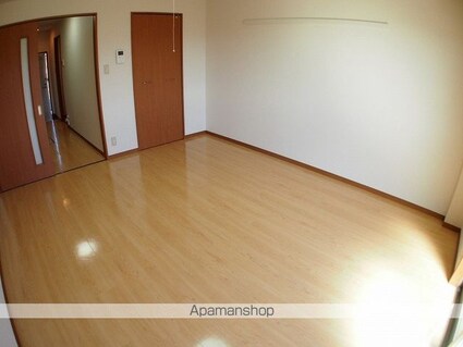 コリーヌ　ヴィラージュ[1K/30.94m2]の内装3