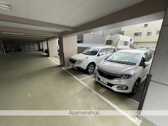 レヂデンス山鼻のその他写真