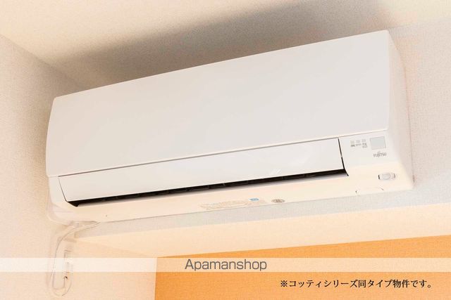 オーシャンフロント新富士の内装写真
