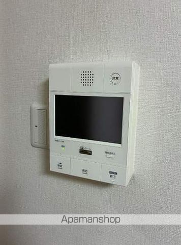 ライオンズプラザ芝公園の内装写真