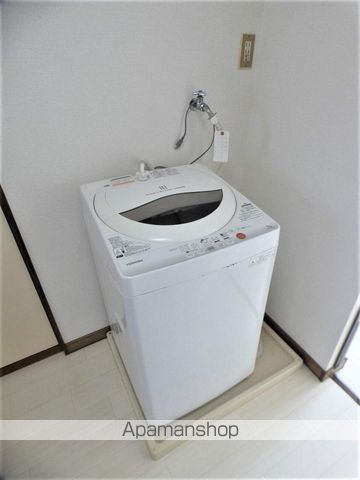 サンハイツエムIIの内装写真