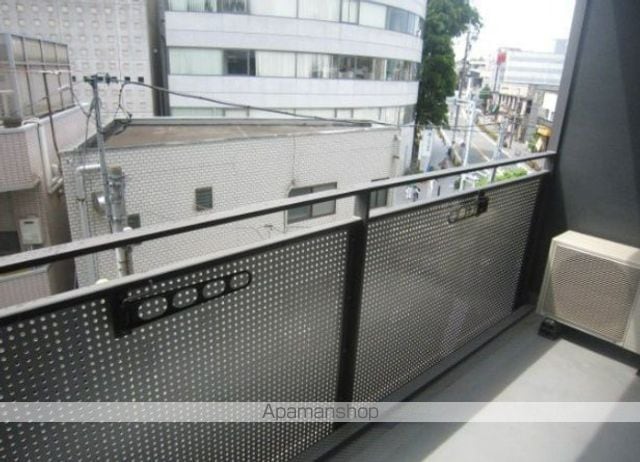 サニーハイマート下北沢の内装写真