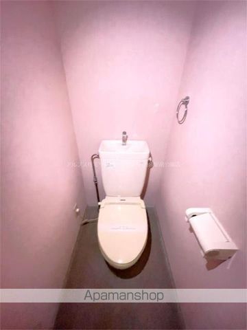 パークサイド見次第1レッツビルの内装写真