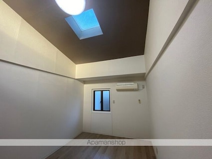 ショーカレジデンス[1K/17.5m2]の内装2