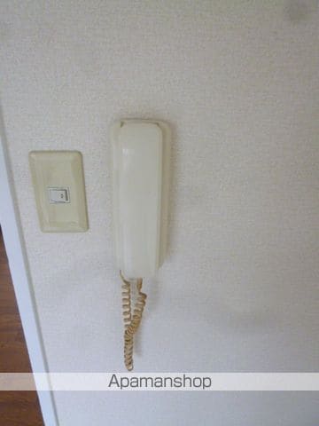 ファミール旭の内装写真