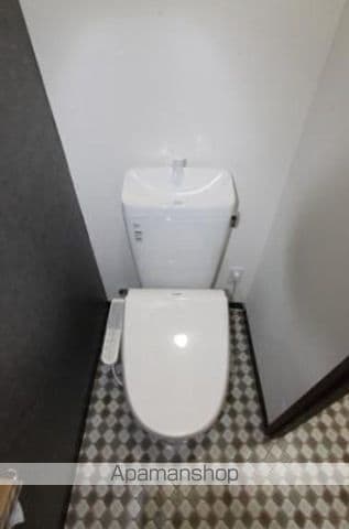 ストークマンションの内装写真