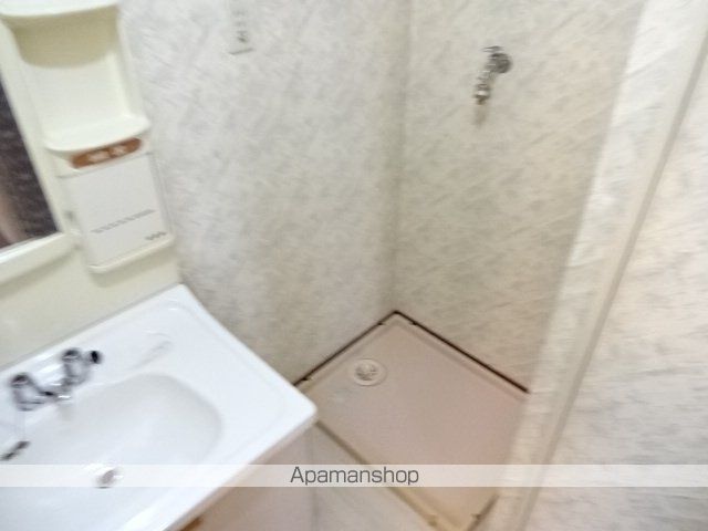 川口第二マンションの内装写真