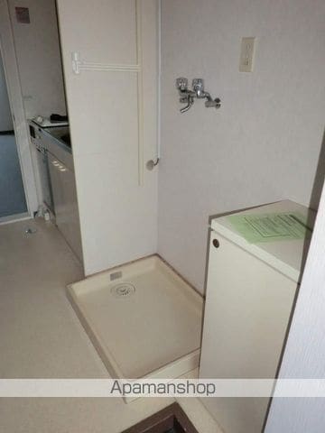 WELLNESSMARK太閤山の内装写真