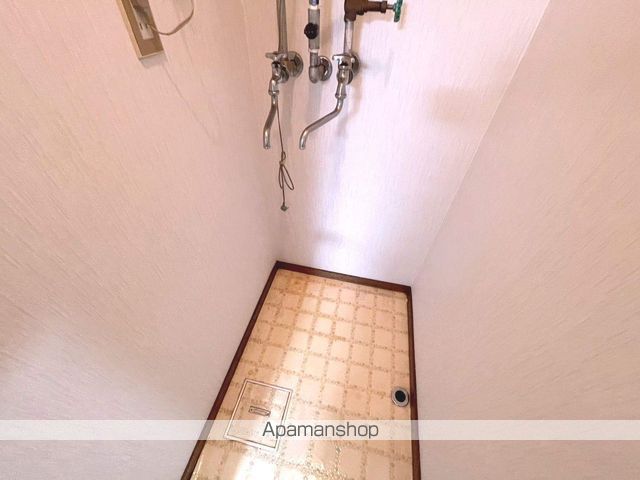 コーポリバティの内装写真