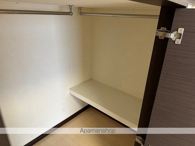 レオネクスト松風の内装写真