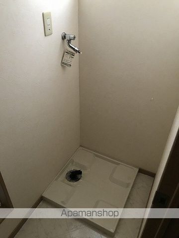 ジョージプレイスの内装写真