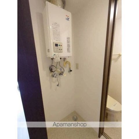 シュヴェルニー北円山の内装写真