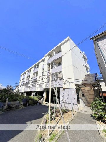 ミドゥスジ堺Iの外観写真