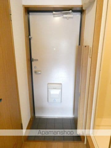 エンプロイうしおIIIの内装写真