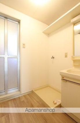 リバーサイド東石井[2DK/52.22m2]のその他部屋・スペース