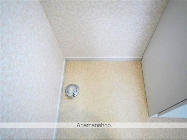 グランドパレス若林の内装写真