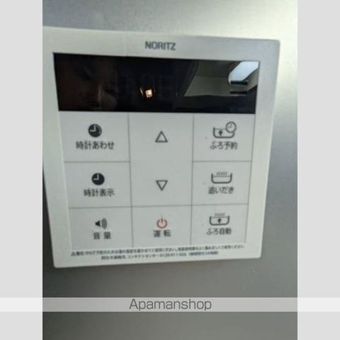 エムジー目黒駅前の内装写真