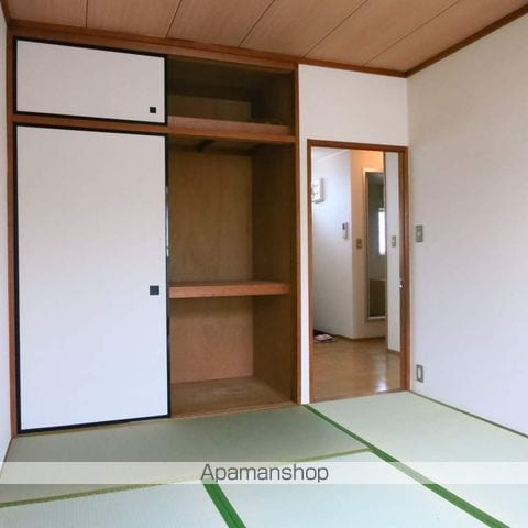 シティハイムM・Mの内装写真