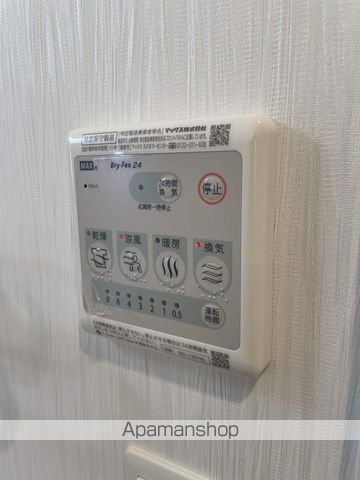 PREZIO難波ウエストの内装写真