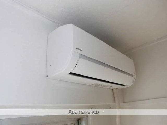 ビレッジハウス山中2号棟の内装写真