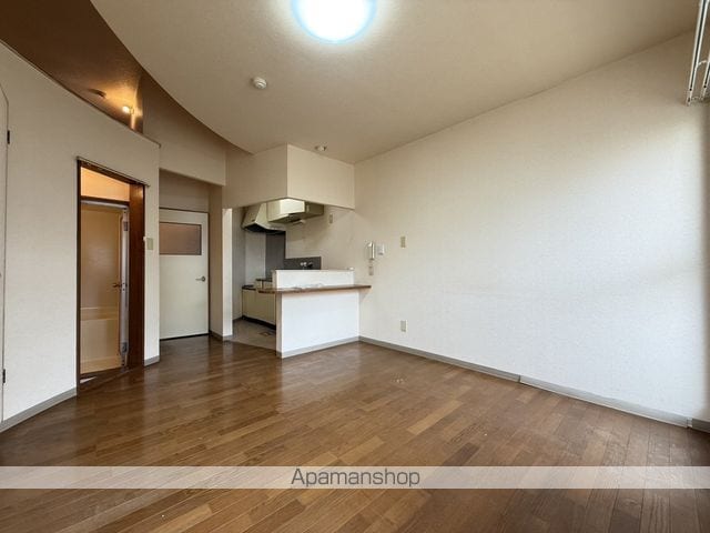 ヴェルドミール上野町の内装写真