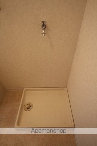 メゾンさつきの内装写真