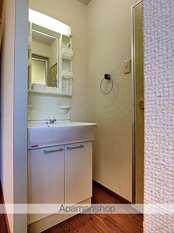 コーポサンステージB棟の内装写真