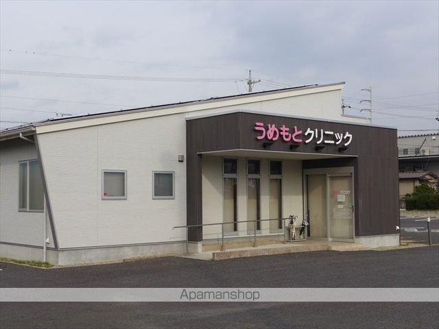 フレンドリーハイツおがわの周辺写真