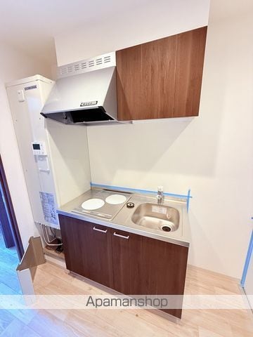 MIOTSUKUSHI SHIROKITAの内装写真