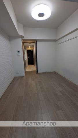 PRESSANCEUMEDAIIの内装写真