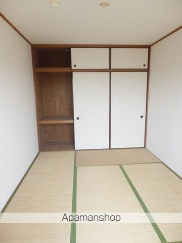 サンハイツ稲毛の内装写真