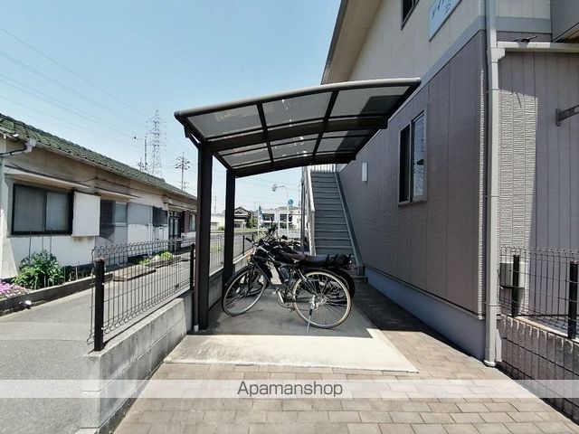 ディアコート Bのその他写真