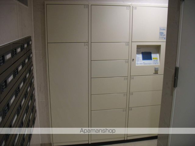 ライオンズ柏原駅前クラウンスクエアのその他写真