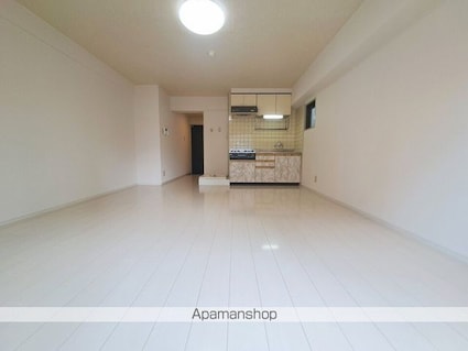グランシェル三番町[1R/26.72m2]の内装