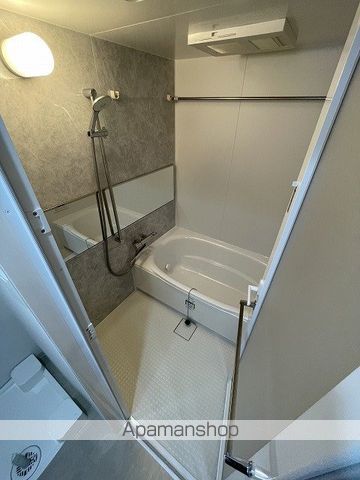 スプランディッド上本町WESTIIの内装写真