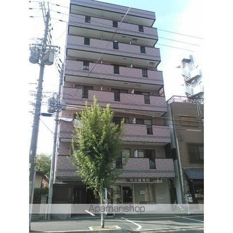 プリヴェ2号館の内装写真
