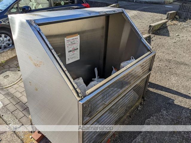 レオパレスハピネスコートのその他写真