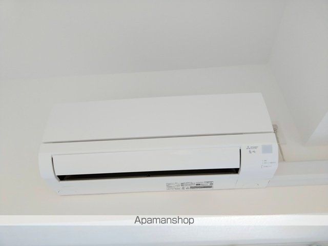 SーRESIDENCE福島ALOVITAの内装写真