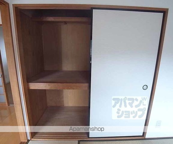 ハイツ奥村A棟の内装写真