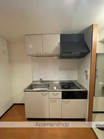 アクロスNODAの内装写真