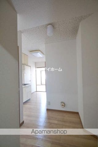 シティーコーポ東古松の内装写真