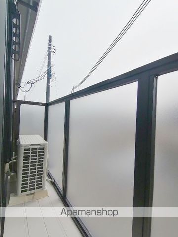 NEO STAGEの内装写真