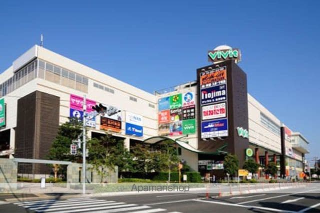 グロリアマンションの周辺写真