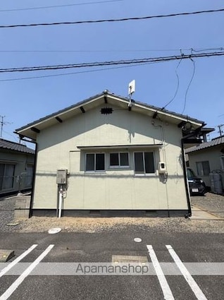 山本住宅３[3DK/41.31m2]の外観4