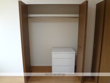 マイ　リバーサイド[1LDK/47.93m2]の収納